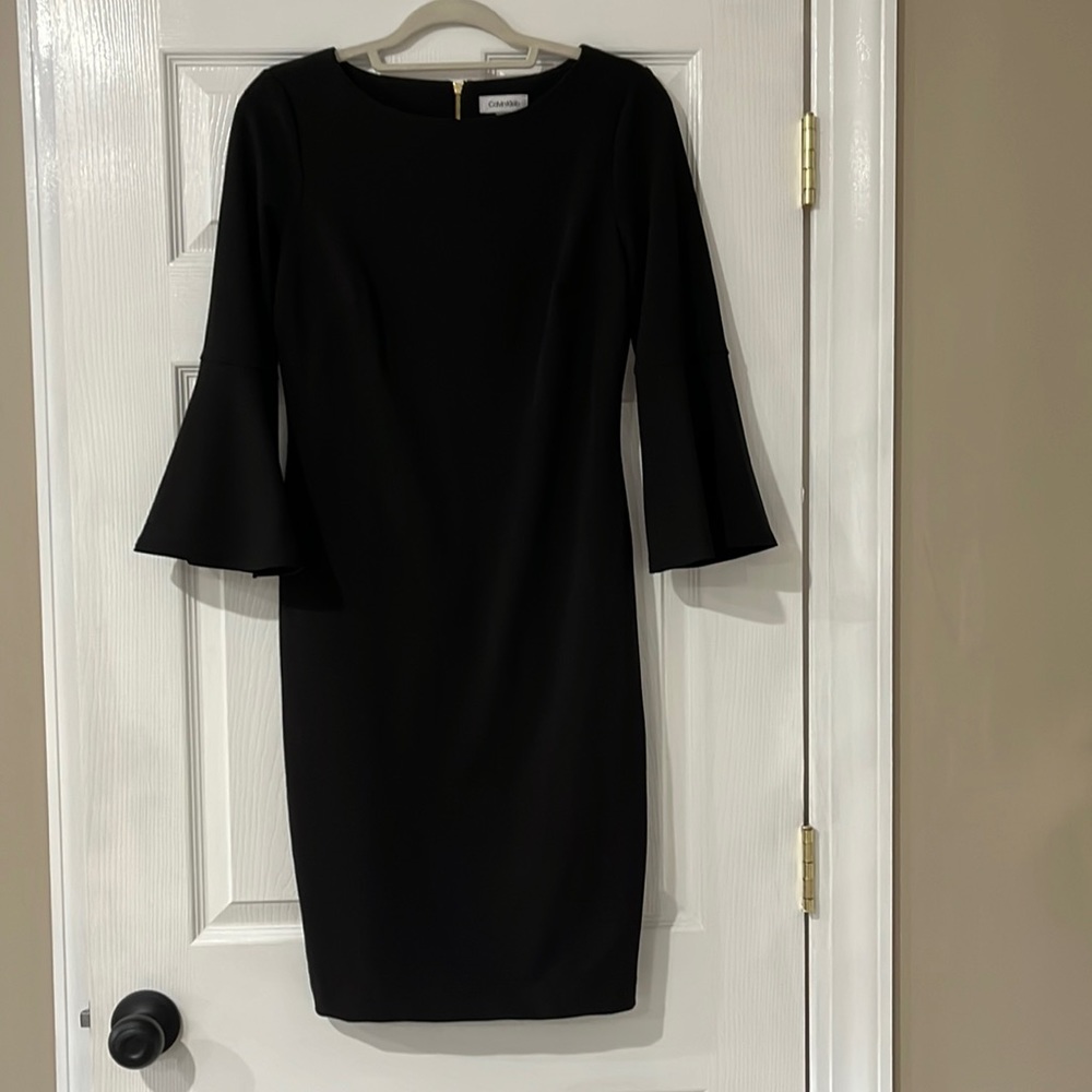 Calvin Klein dress